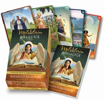 Akaşik Tarot