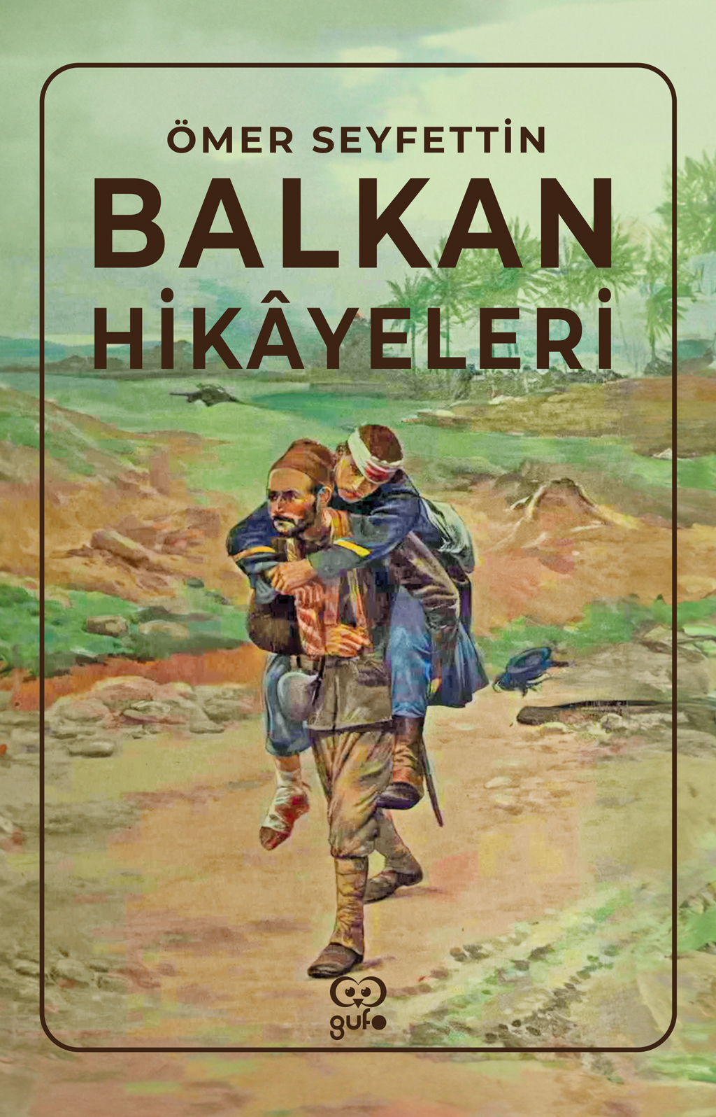 Balkan Hikayeleri