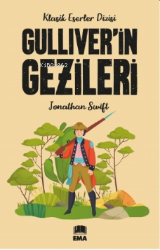 Gulliverin Gezileri