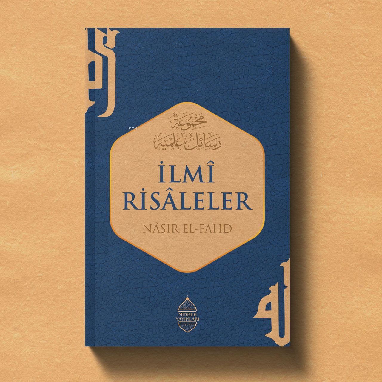 İlmi Risaleler