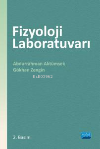 Fizyoloji Laboratuvarı