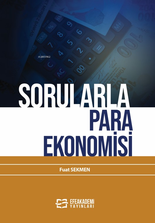 Sorularla Para Ekonomisi