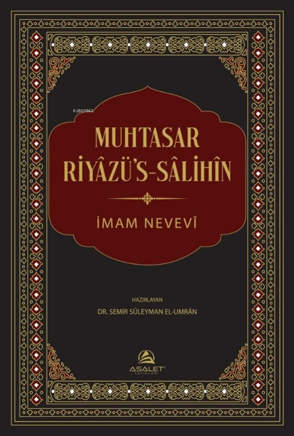 Muhtasar Riyâzü’s-Sâlihîn