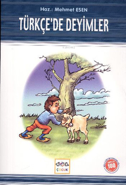Türkçe'de Deyimler