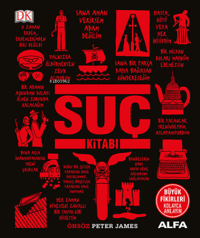 Suç Kitabı