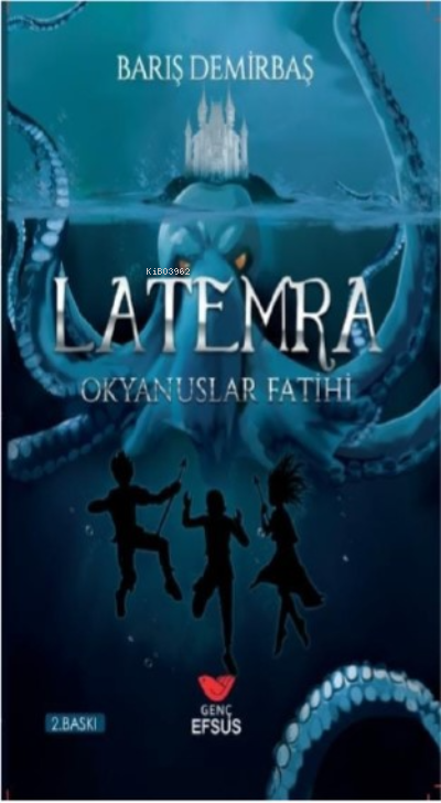 Latemra - Okyanuslar Fatihi