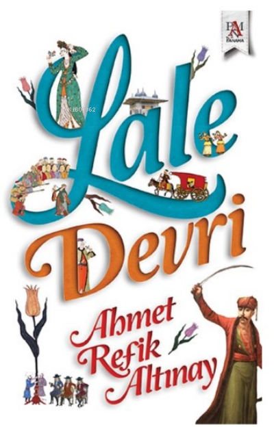 Lale Devri