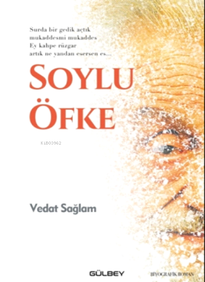 Soylu Öfke