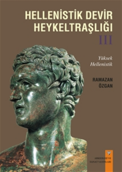 Hellenistik Devir Heykeltraşlığı-3