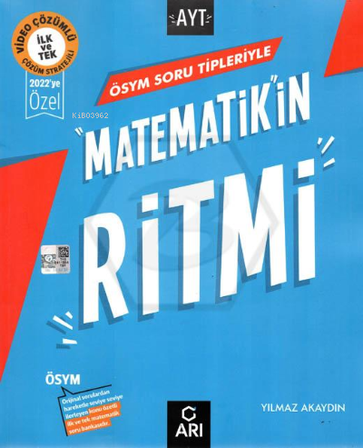 Ayt Matematiğin Ritmi
