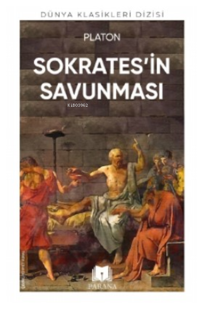 Sokratesi’in Savunması