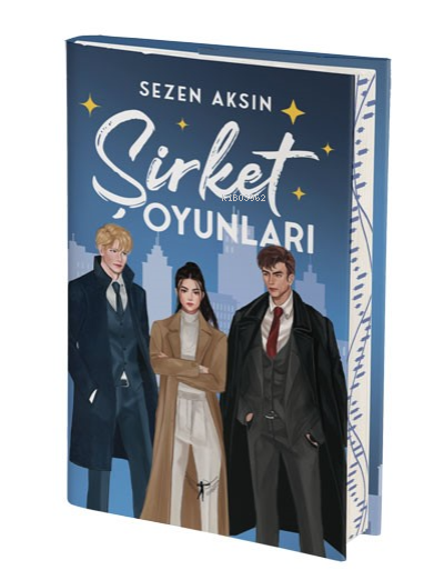 Şirket Oyunları
