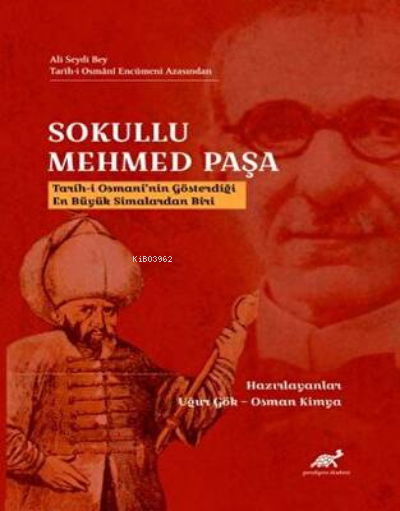Sokullu Mehmed Paşa
