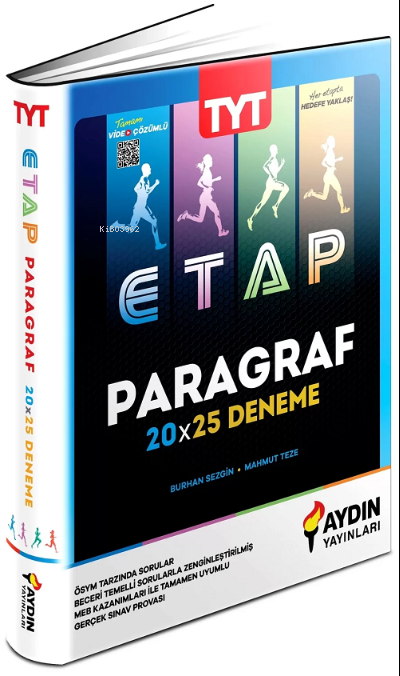 Paragraf 20 Deneme