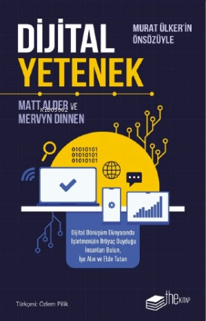 Dijital Yetenek