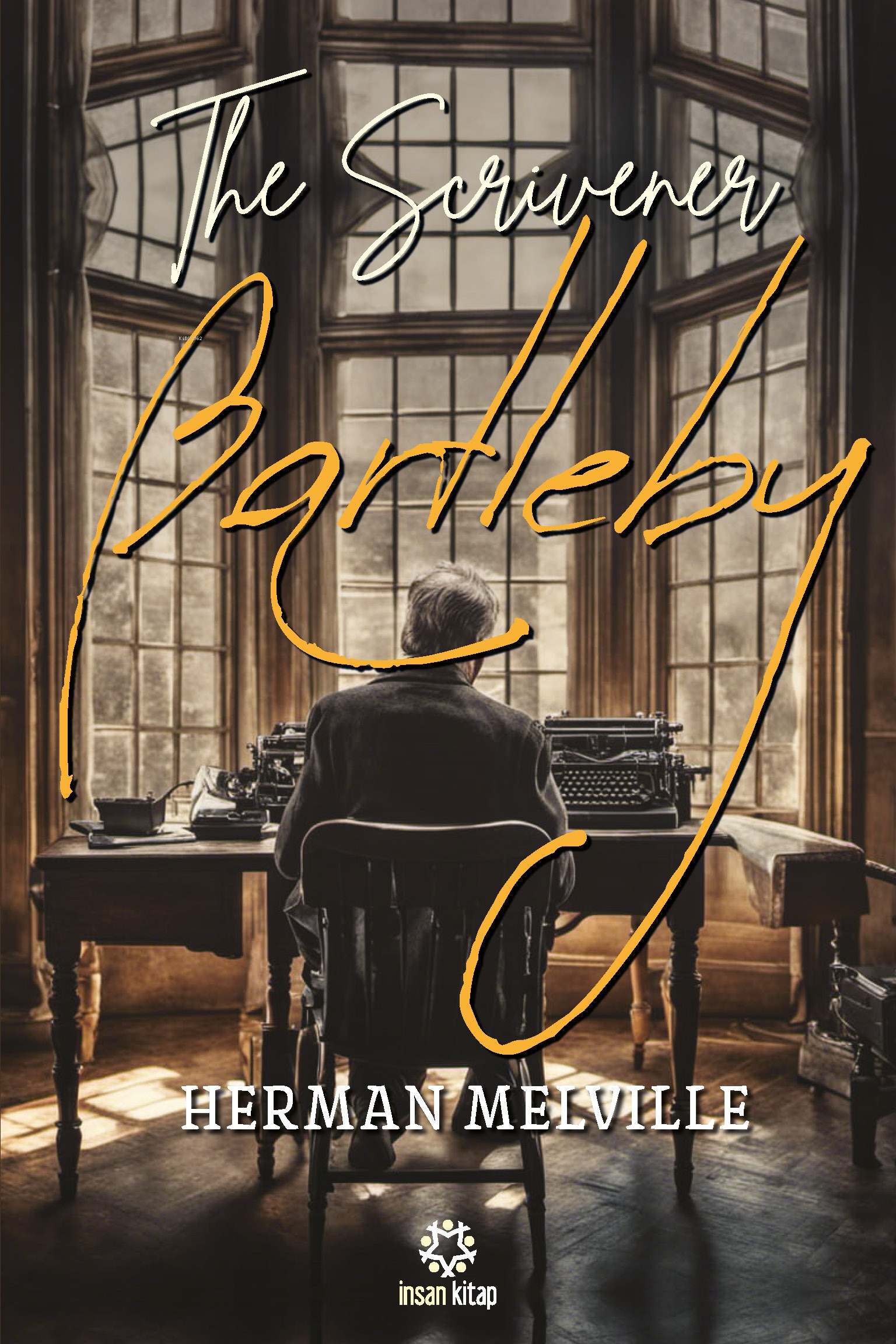 Bartleby, The Scrivener