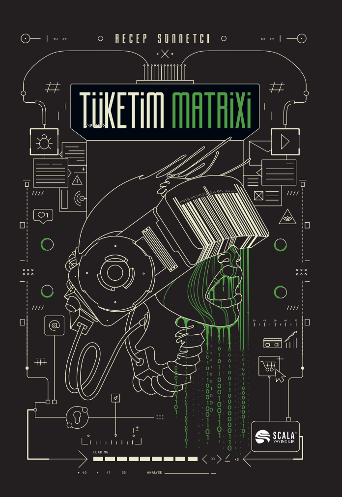 Tüketim Matrixi;Tüketim ve Teknolojiyle Şekillenen Yeni Dünya Düzeni