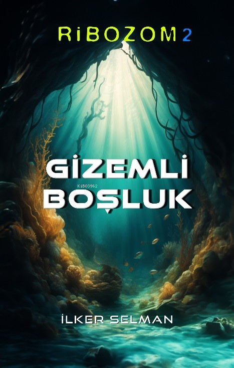 Gümüşkaya - Ribozom 2