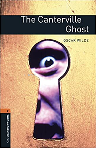 OBWL Level 2: The Canterville Ghost - Audio Pack