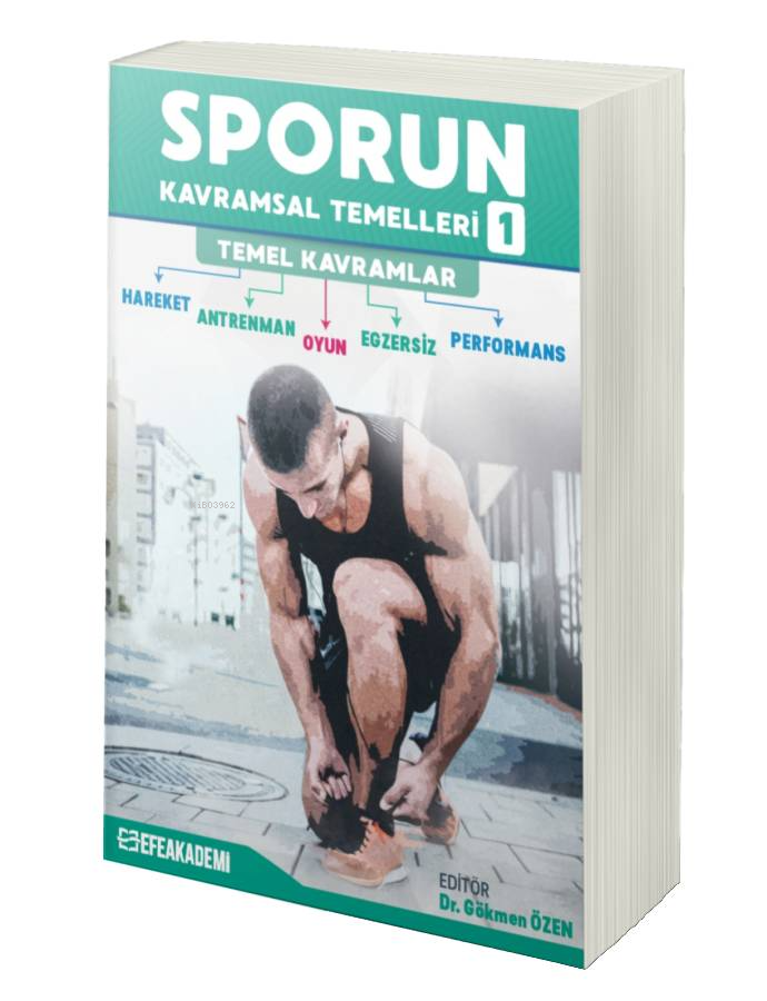 Sporun Kavramsal Temelleri - 1