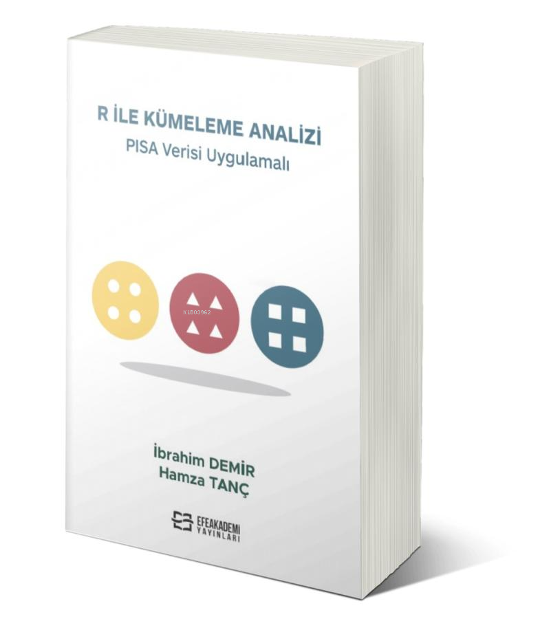R ile Kümeleme Analizi - PISA Verisi Uygulamalı