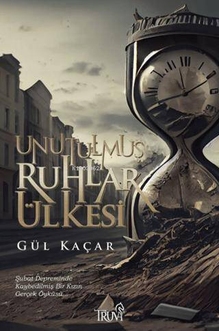 Unutulmuş Ruhlar Ülkesi