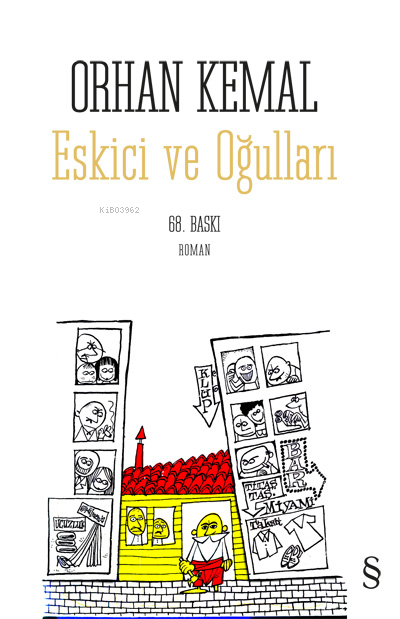 Eskici ve Oğulları