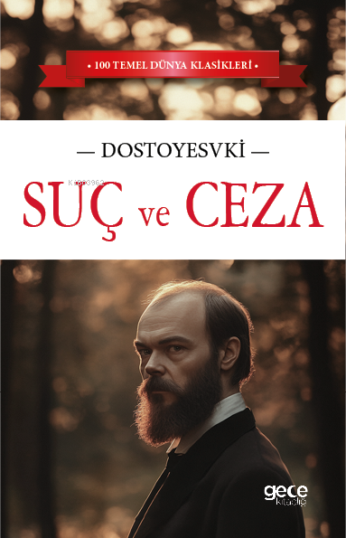 Suç ve Ceza