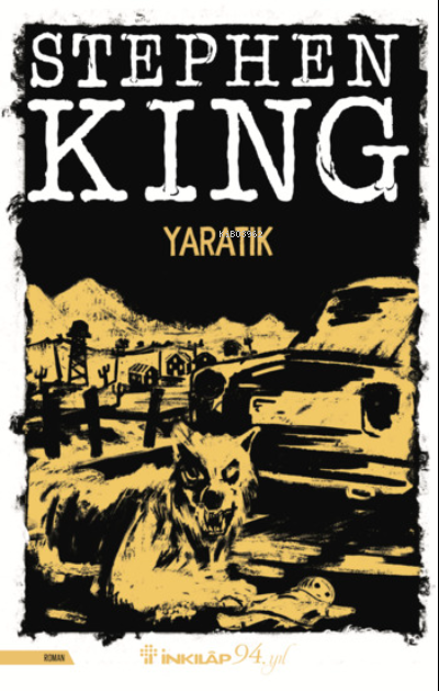 Yaratık
