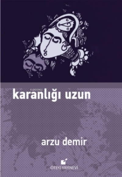 Karanlığı Uzun