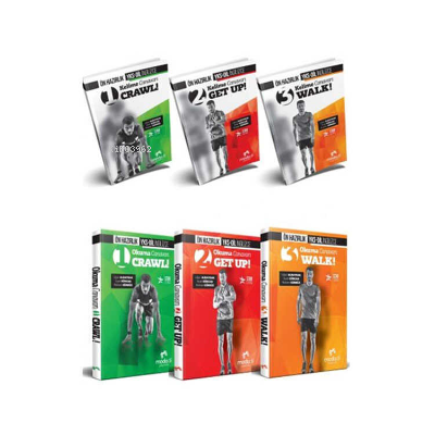  YKS DİL İngilizce Ön Hazırlık Set 1 Kelime Canavarı 123 + Okuma Canavarı 123 | YKS DİL İngilizce Ön Hazırlık Set 1 Kelime Canavarı 123 + Okuma Canavarı 123 | Suat Gürcan | Rıdvan Gürbüz | Modadil Yayınları | 9786057986047 