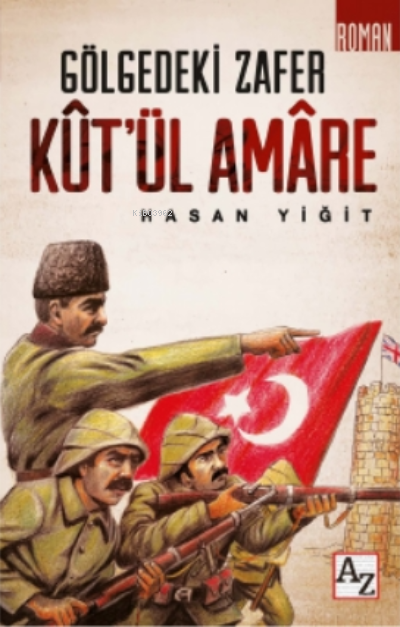 Gölgedeki Zafer Küt'ül Amare