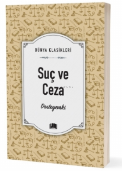 Suç ve Ceza