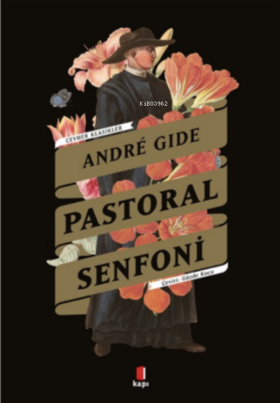 Pastoral Senfoni;Cevher Klasikler; Özel Resimli