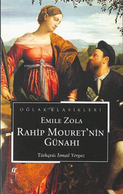 Rahip Mouret’nin Günahı