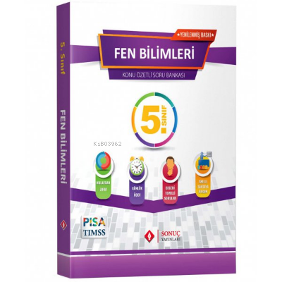 Sonuç 5.Sınıf Sosyal Bilimler  Set