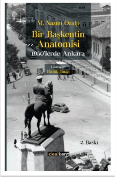 Bir Başkentin Anatomisi