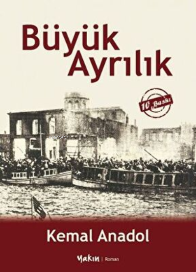 Büyük Ayrılık