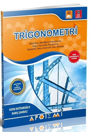 Apotemi Trigonometri -