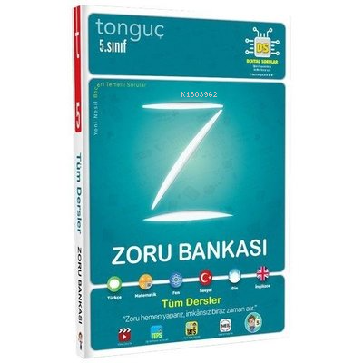 5-Sinif-Zoru-Bankasi-Tum-Dersler