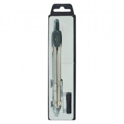 Faber Castell Pergel (Teleskopik Ayaklı) (0015002 03) | Faber Castell | 4033183150329 | 