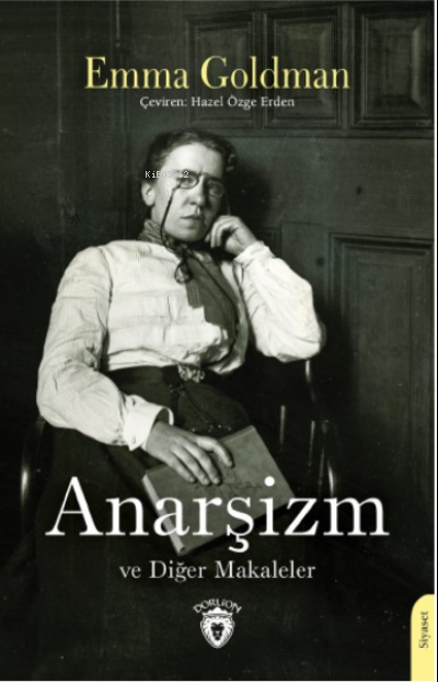 Anarşizm ve Diğer Makaleler