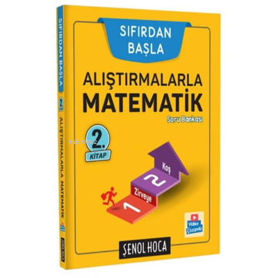 Alıştırmalarla Matematik - 2
