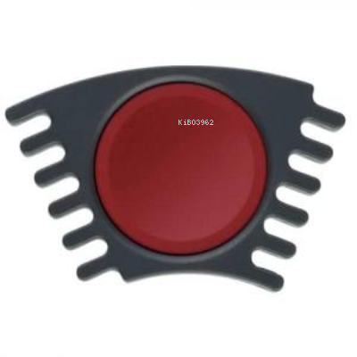  Faber Castell Suluboya Tablet Yedeği Kırmızı | Faber Castell Suluboya Tablet Yedeği Kırmızı | Faber Castell | 4005401250265 