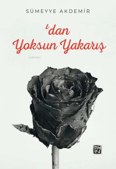  Dan Yoksun Yakarış | Sümeyye Akdemir | Kutlu Yayınevi | 9786258389302 | 