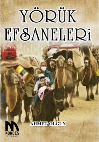 Yörük Efsaneleri