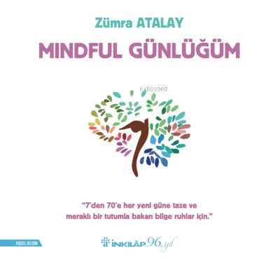 Mindful Günlüğüm ;Kartlar