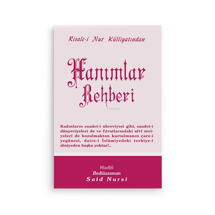 Hanımlar Rehberi