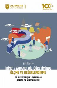 İkinci/Yabancı Dil Öğretiminde Ölçme ve Değerlendirme