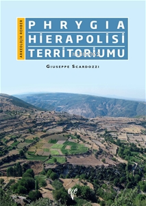 Phrygia Hierapolisi Territoriumu